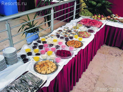 Alaiye Kleopatra Hotel & Apart 25
